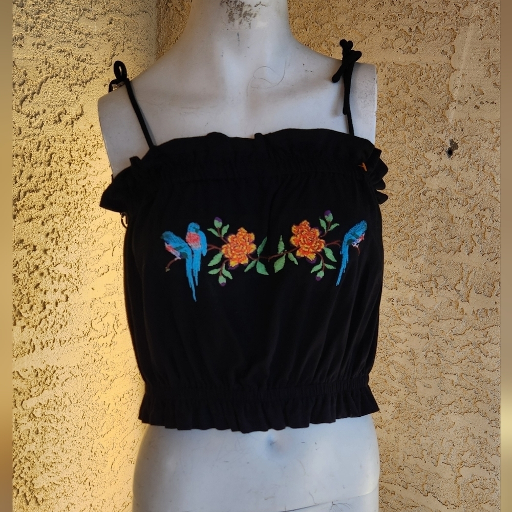 JOSIE OTHERWEAR CAMI - Picture 2 of 7